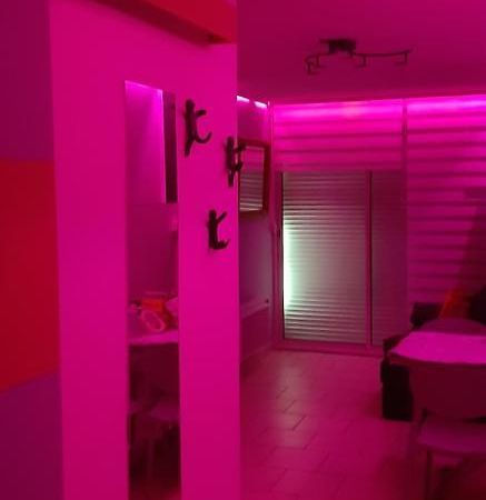آجد Port Soleil 559, Village Naturiste المظهر الخارجي الصورة