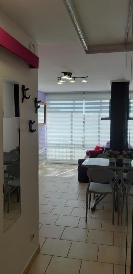 آجد Port Soleil 559, Village Naturiste المظهر الخارجي الصورة