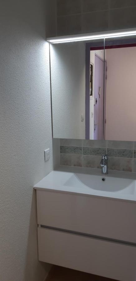 آجد Port Soleil 559, Village Naturiste المظهر الخارجي الصورة