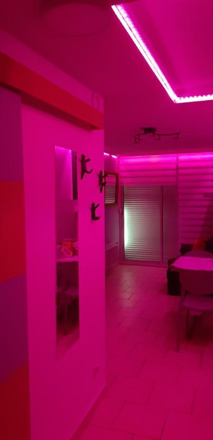 آجد Port Soleil 559, Village Naturiste المظهر الخارجي الصورة