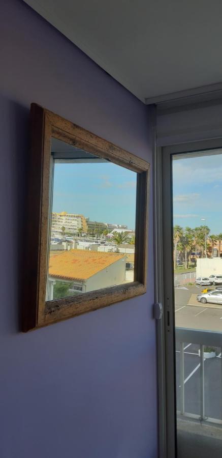آجد Port Soleil 559, Village Naturiste المظهر الخارجي الصورة