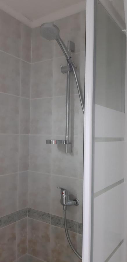 آجد Port Soleil 559, Village Naturiste المظهر الخارجي الصورة