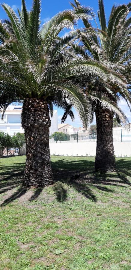 آجد Port Soleil 559, Village Naturiste المظهر الخارجي الصورة